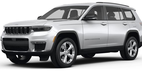 JEEP GRAND CHEROKEE 2022 1C4RJKBG9N8519776 image